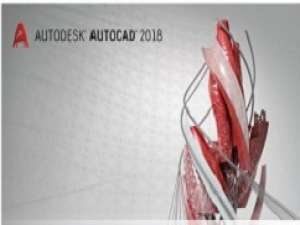 我来分享AutoCAD2018标注图名的操作方法