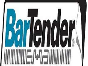 我来分享BarTender条码打印时提示错误消息3700或3721的处理方法