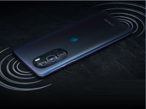 我来分享摩托罗拉edgeX30是不是双扬声器