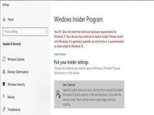 我来分享Win10无法升级Win11（win10无法升级win11 全新安装win11后未激活）