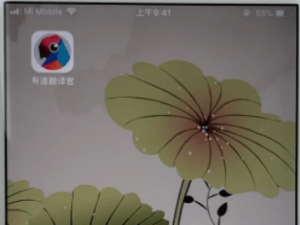 我来分享有道翻译官中怎么更换语音