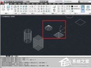 我来分享CAD要如何建模（cad要如何建模放样）
