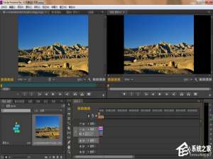 我来分享Premiere视频添加关键帧操作教程