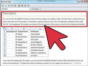 我来分享VLOOKUP函数的使用方法介绍（Vlookup函数的使用方法）