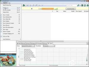 我来分享uTorrent下载速度太慢怎么提高（utorrent web下载速度太慢）