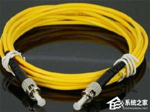 我来分享光纤跳线接口有哪些类型