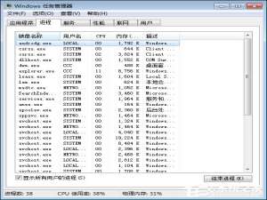 我来分享Win7电脑桌面鼠标点不动图标怎么办