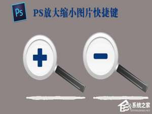 我来分享PS放大缩小图片的快捷键是什么（ps图层放大缩小快捷键是什么）
