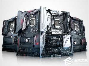 我来分享主板板型有哪几种