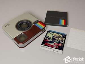 我来分享Win7系统instagram怎么保存图片