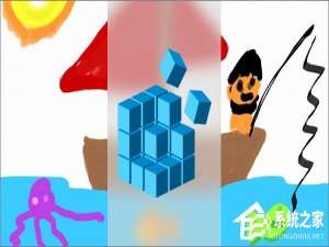 我来分享如何锁定Win10壁纸（win10桌面壁纸被锁定）