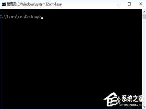 我来分享Win10如何在右键菜单添加“在此处打开命令窗口”设置项