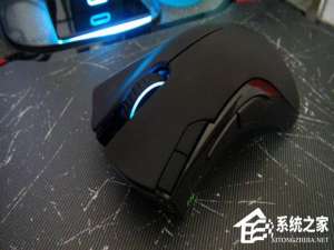 我来分享鼠标刷新率高低有什么区别