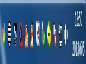 我来分享Win7如何隐藏图标（win7怎么隐藏图标）