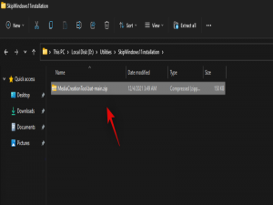 我来分享安装Win11出现错误0x80888002如何修复