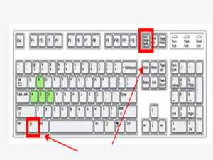 我来分享Win10截图快捷键保存在哪（win10截图快捷键保存在哪里）