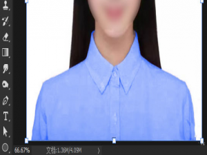 我来分享Ps如何改变衣服颜色（ps如何改变衣服颜色不改变纹理）
