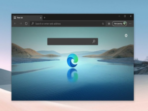 我来分享edge浏览器开启域名仿冒检查教程我来说说