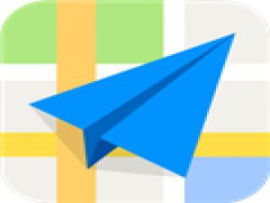 我来分享高德地图app中热力图的详情介绍