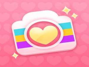 我来分享美颜相机中更换发型具体步骤介绍