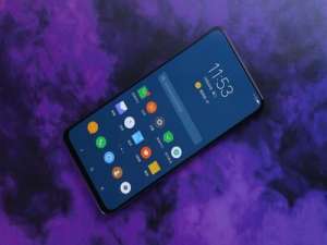 我来分享联想z5pro中打开手电筒具体步骤介绍