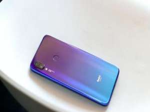 我来分享红米note7设置拍照水印具体操作步骤