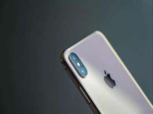 我来分享iPhone