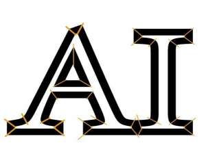 我来分享ai中设置渐变面板具体方法介绍