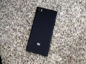 我来分享小米手机中截长图具体操作流程