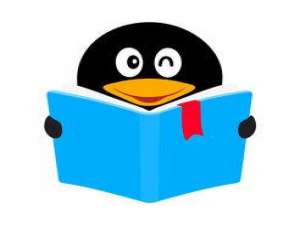 我来分享QQ阅读中调整亮度具体操作方法