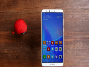 我来分享在华为畅享8plus中卸载软件的具体步骤。