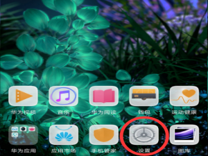 我来分享在华为畅享8e中开启volte通话的具体步骤。
