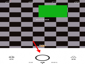 我来分享在faceu激萌中写字的步骤介绍。