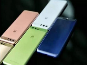 我来分享华为手机下载铃声的图文操作。