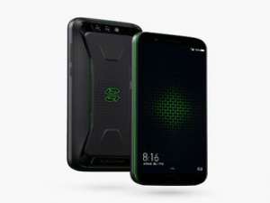 我来分享黑鲨手机杀后台的简单处理操作讲解。