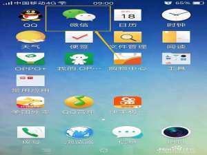 我来分享微信如何查看我的发票。