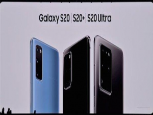 我来分享三星Galaxy S20系新机登场-安卓新机皇售价我来说说。