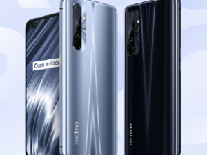 我来分享realme 真我 X50 Pro玩家版值得购买吗。