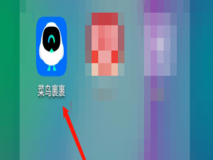 我来分享怎么用菜鸟裹裹查快递。