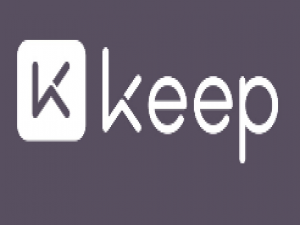 我来分享keep去哪设置训练语音。