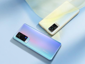 我来分享vivox60怎么在拍照时开启4800万像素。