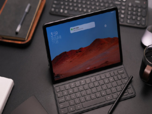 我来分享小米平板5怎么查看运行内存。