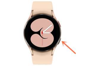 我来分享三星watch4更换表盘方法汇总。