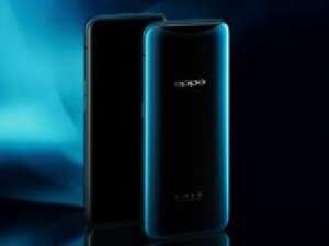 我来说说在oppo手机相机中拍摄反差色的具体方法。