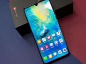 我来说说在华为mate20x中开启简易模式的具体步骤。