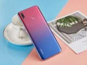 我来说说在华为畅享9s中关闭应用自动更新的具体步骤。