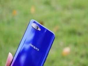 我来说说oppok1录屏的详细操作步骤。