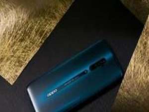 我来说说OPPO Reno查看手机序列号的操作流程。