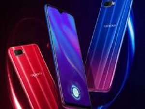 我来说说oppok3卸载应用的操作过程。