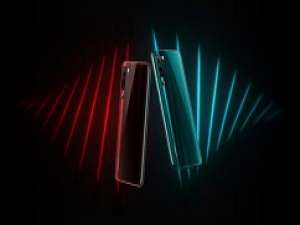 我来说说联想z6青春版设置指纹解锁的操作步骤。